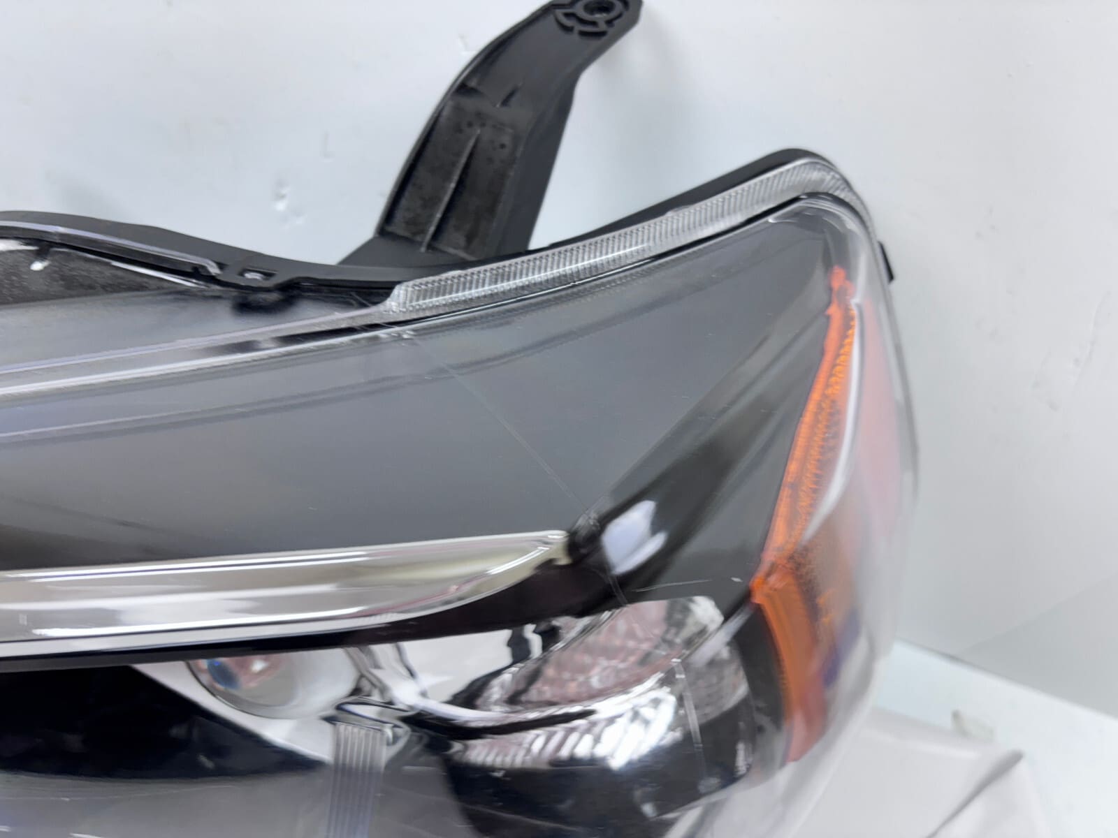 2014-2020 Toyota 4Runner Halogen Front Left CAPA Headlight - Image 10
