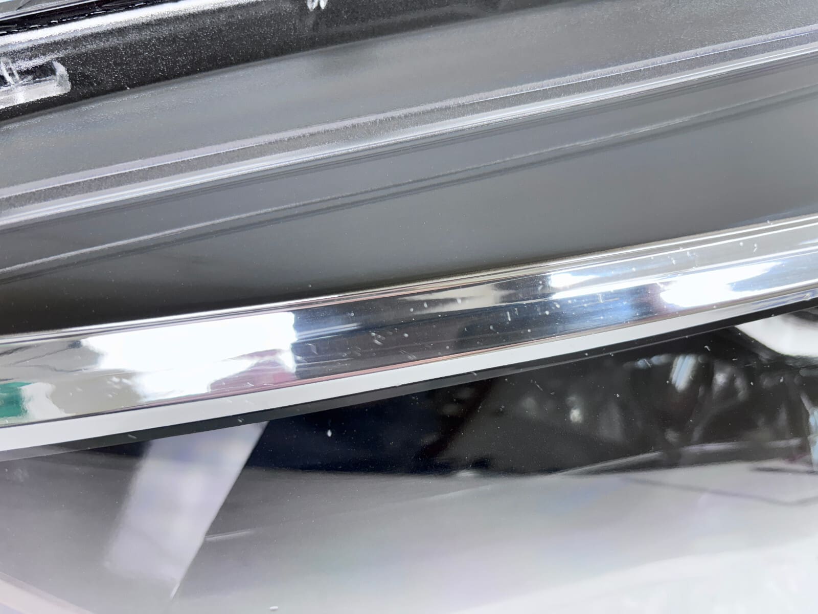 2014-2020 Toyota 4Runner Halogen Front Left CAPA Headlight - Image 15