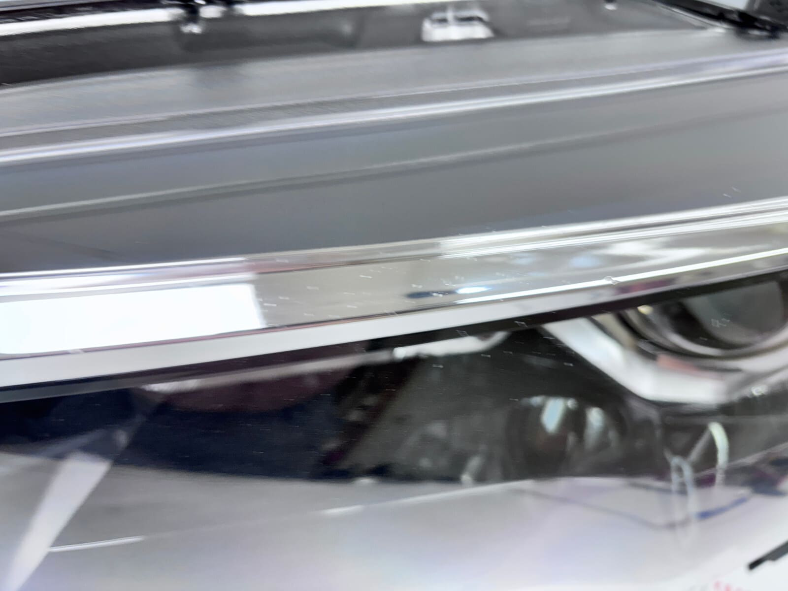 2014-2020 Toyota 4Runner Halogen Front Left CAPA Headlight - Image 18