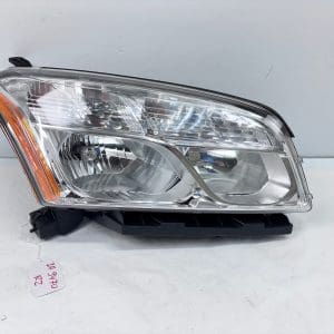 2013-2016 Chevy Trax Halogen Front Right OEM Headlight 95146961