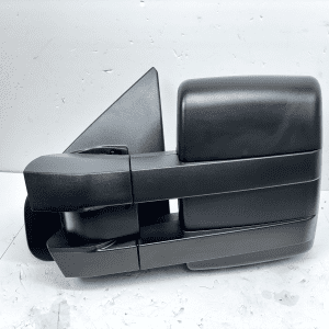 2013-16 Ford F250 F350 F450 Front Left OEM Tow Mirror cl3j17683bb5y