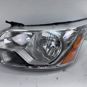 2015-21 Ford Transit 150 250 350 Halogen Front Left OEM Headlight