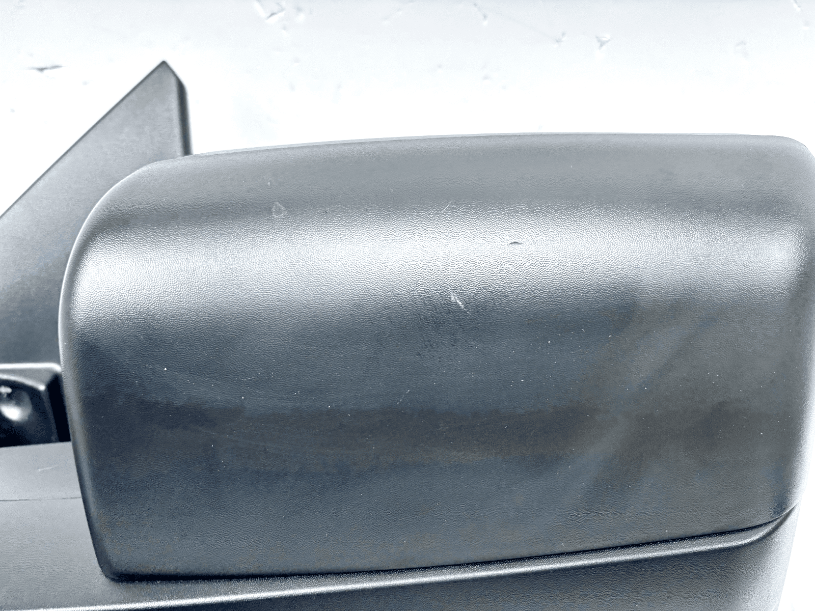 2013-16 Ford F250 F350 F450 Front Left OEM Tow Mirror cl3j17683bb5y - Image 6