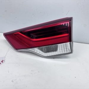 2017-19 Toyota Highlander LED Right Inner CAPA Tail Light 81580-0e120