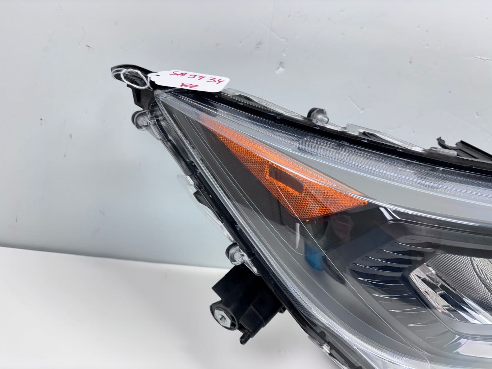NICE 2019-21 Toyota RAV4 LED Front Right OEM Headlight 81100R152 - Image 10
