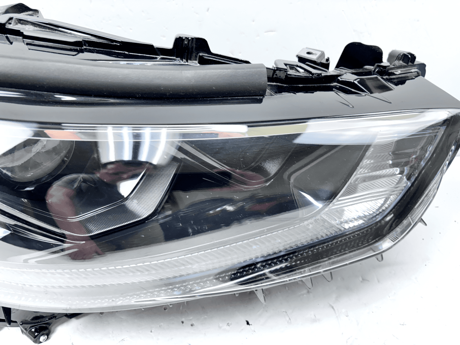 2020-23 Toyota Highlander LED Front Right OEM Headlight 10000-8a0m4 - Image 4
