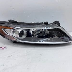 2011-13 Kia Optima Hybrid Xenon HID Front Right OEM Headlight 92102-44030
