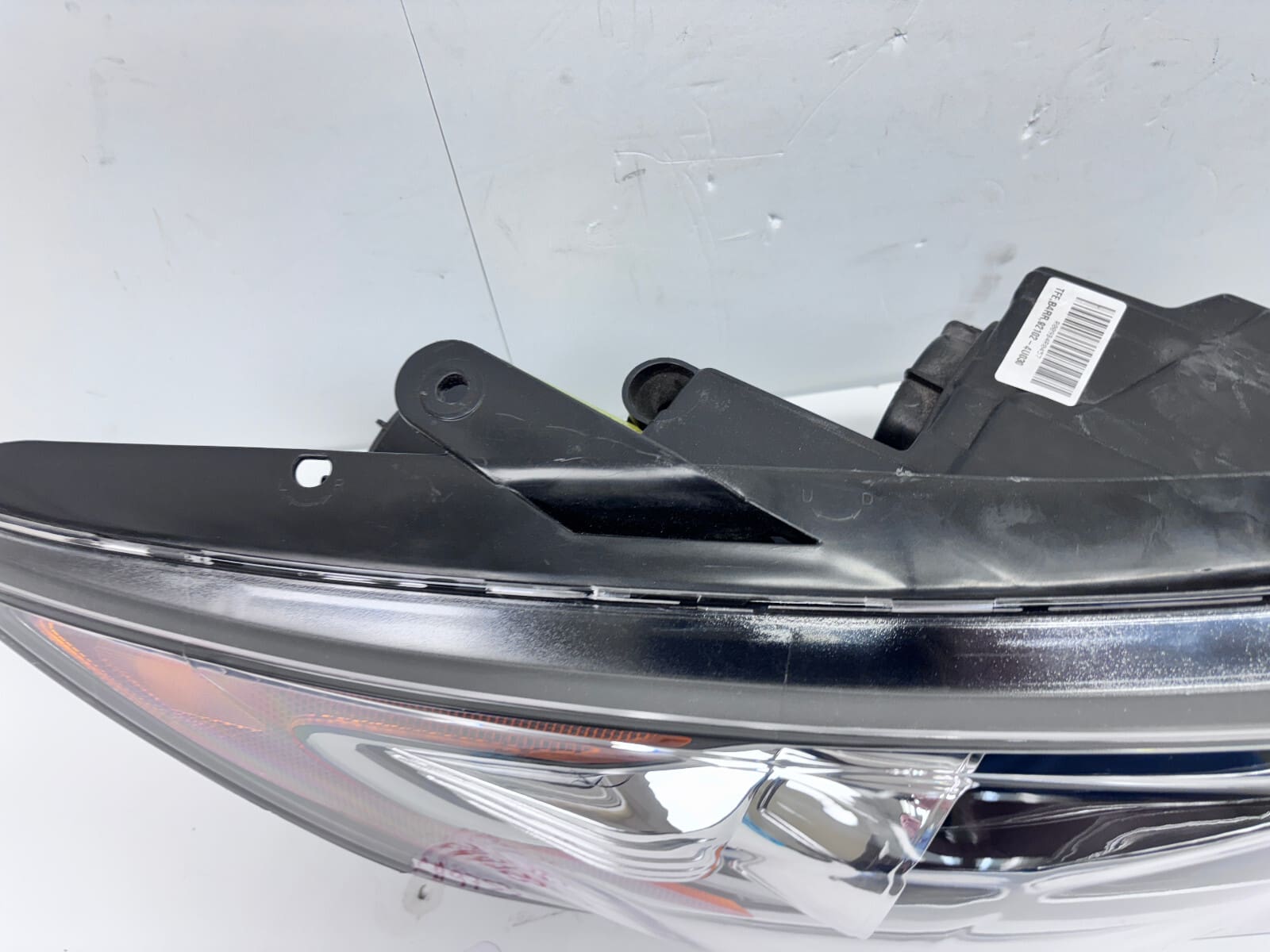 2011-13 Kia Optima Hybrid Xenon HID Front Right OEM Headlight 92102-44030 - Image 11