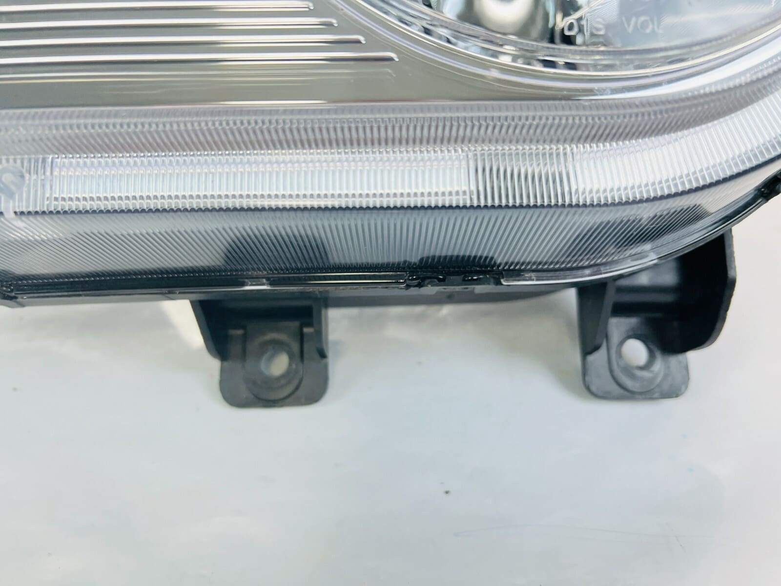 2008-2014 Dodge Challenger Halogen Front Left CAPA Headlight - Image 7