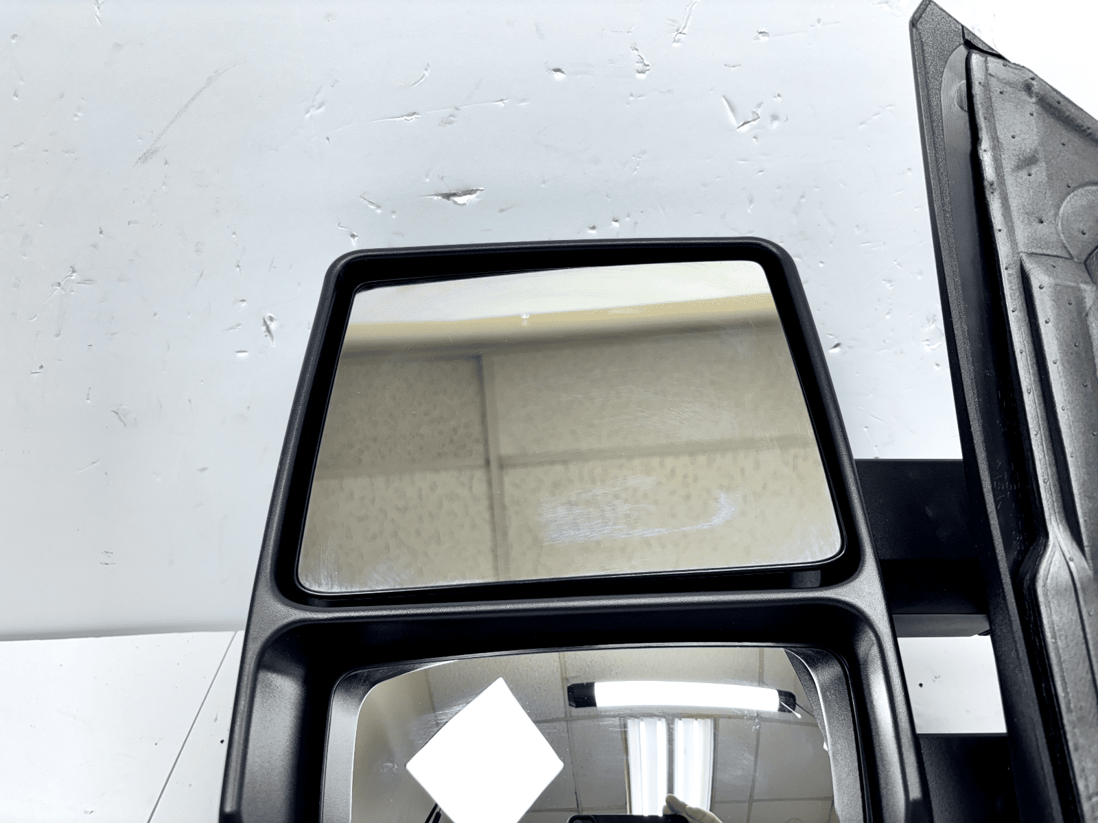 2013-16 Ford F250 F350 F450 Front Left OEM Tow Mirror cl3j17683bb5y - Image 15