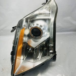2010-2016 Cadillac SRX Halogen Front Left OEM Headlight
