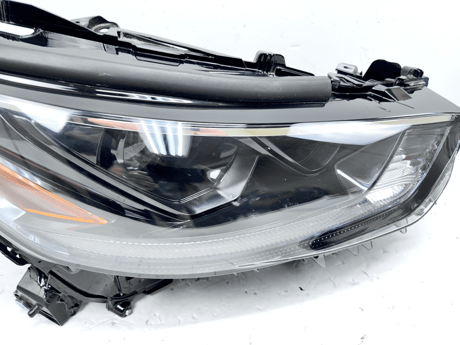 2020-23 Toyota Highlander LED Front Right OEM Headlight 10000-8a0m4 - Image 5