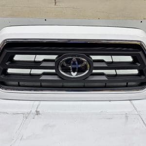 2016-2022 Toyota Tacoma Front OEM Grille 53113-044040