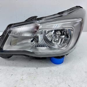 2017-2018 Subaru Forester Halogen Front Left OEM Headlight