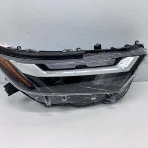 2022-24 Toyota RAV4 XLE Full LED Front Right OEM Headlight 81110-0R350