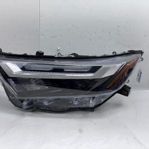 2022-2025 Toyota RAV4 LED Front Left OEM Headlight 81150-0R350