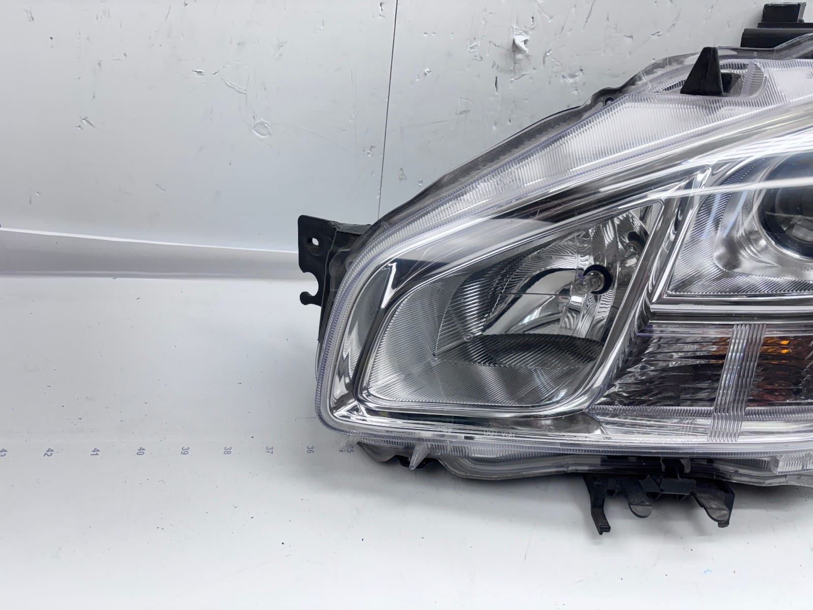 2009-14 Nissan Maxima Halogen Front Left CAPA Headlight 26060-9N00A - Image 2