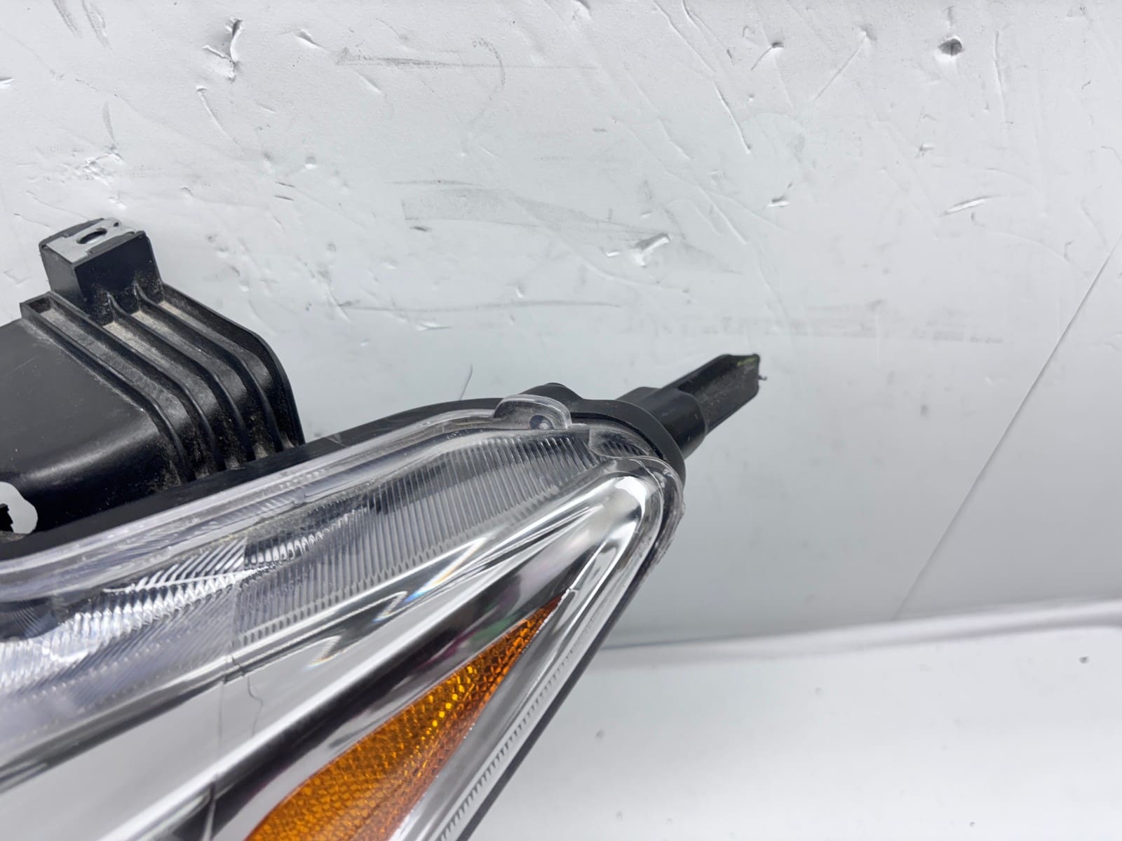 2009-14 Nissan Maxima Halogen Front Left CAPA Headlight 26060-9N00A - Image 11