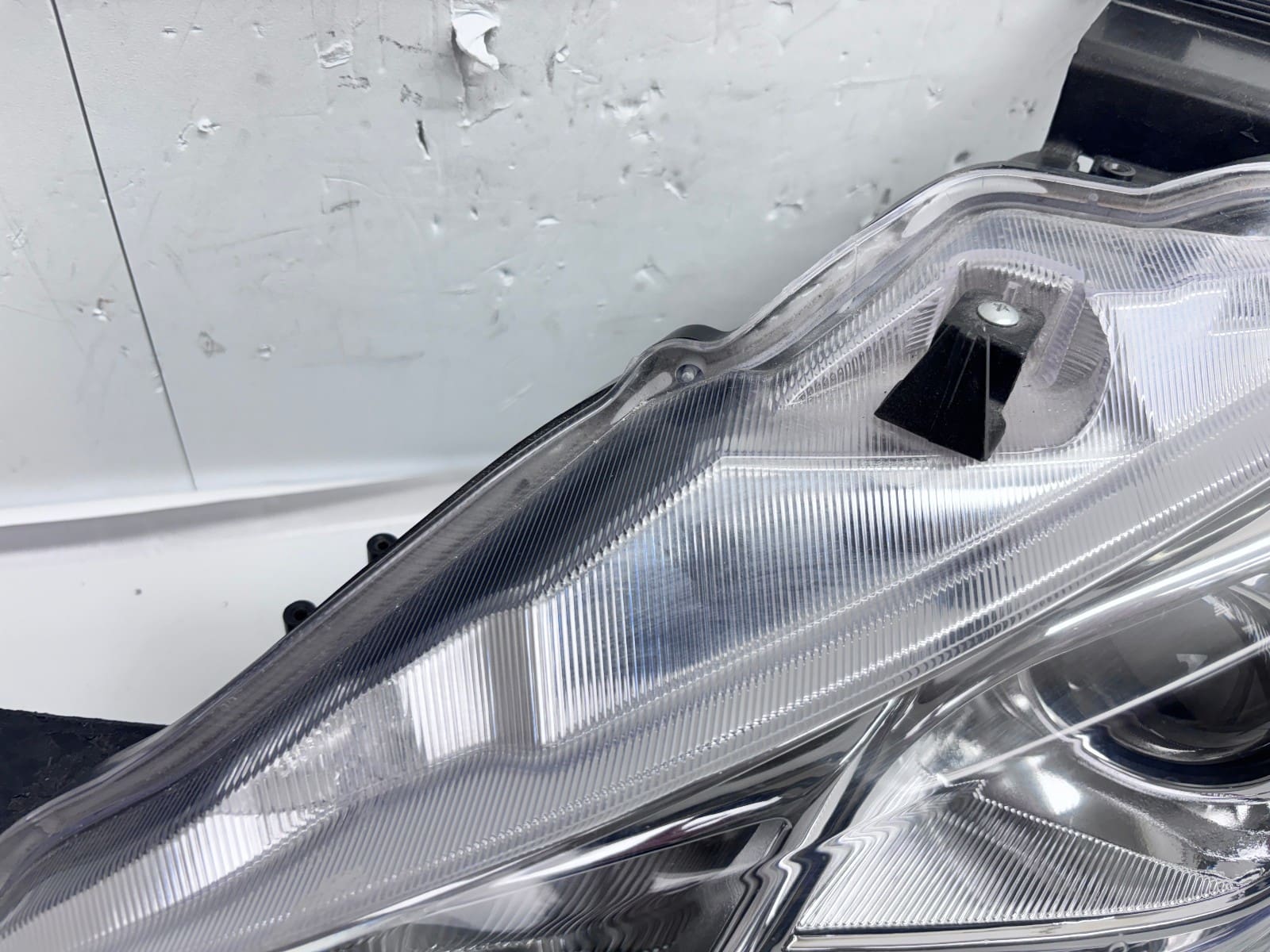 2009-14 Nissan Maxima Halogen Front Left CAPA Headlight 26060-9N00A - Image 14