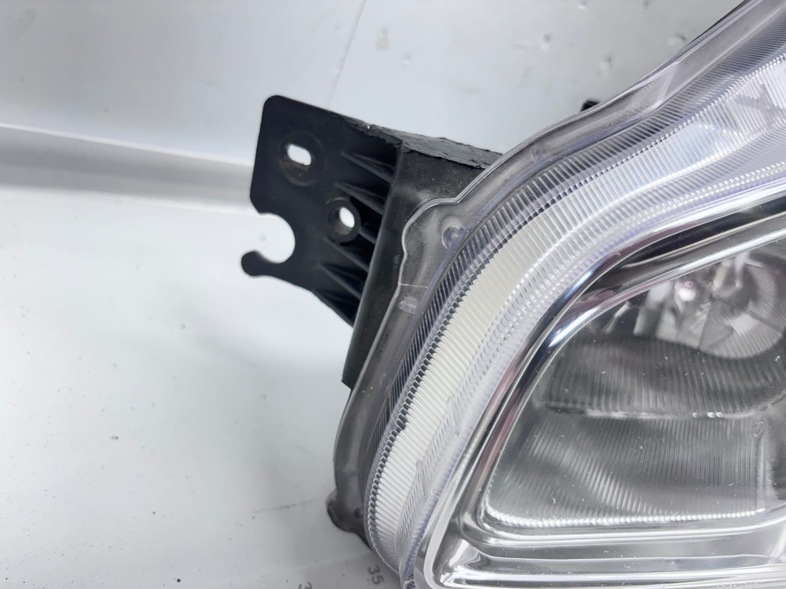 2009-14 Nissan Maxima Halogen Front Left CAPA Headlight 26060-9N00A - Image 15