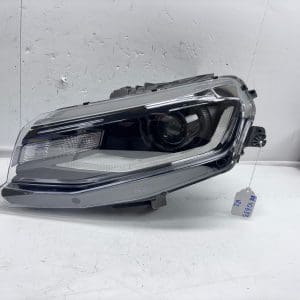 2016-18 Chevy Camaro Xenon HID Front Left OEM Headlight 84364823