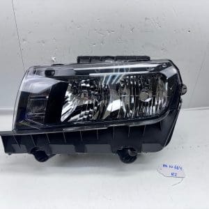 2014-2015 Chevy Camaro Halogen Front Left CAPA Headlight 23398035