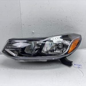 2017-2022 Chevy Trax Halogen Front Left OEM Headlight 42698951