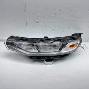2020-2022 Kia Soul Halogen Front Left OEM Headlight Running Light