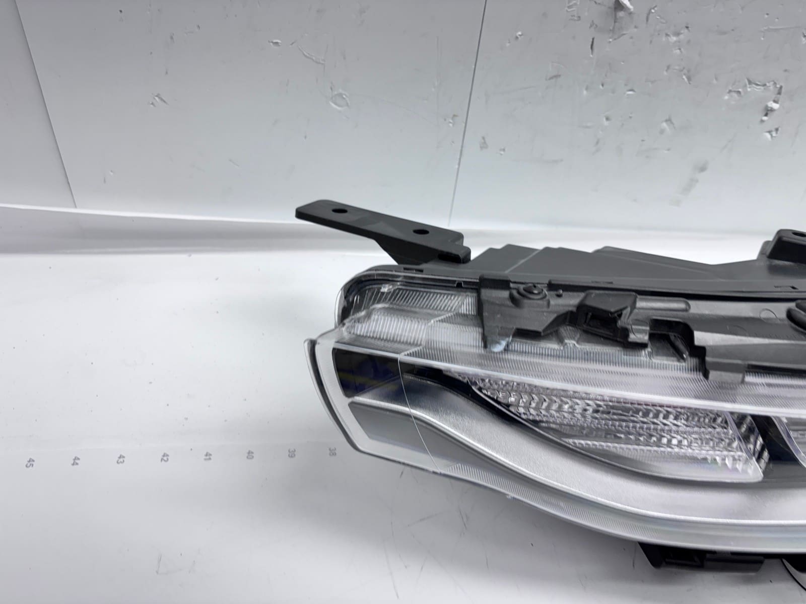 2020-2022 Kia Soul Halogen Front Left OEM Headlight Running Light - Image 11