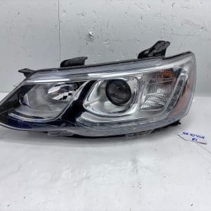 2017-20 Chevy Sonic Halogen LED Front Left OEM Headlight 42703393
