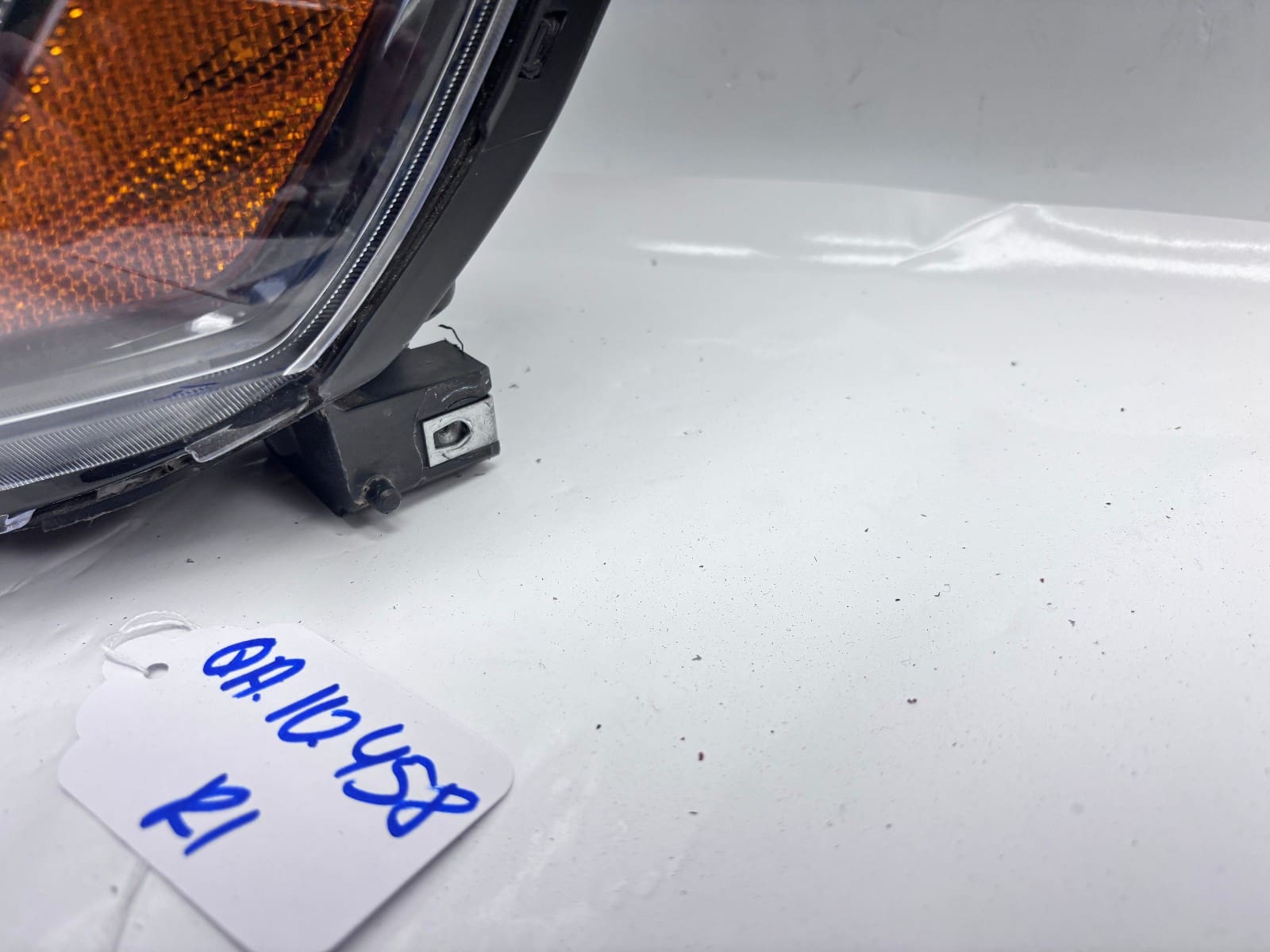 2017-20 Chevy Sonic Halogen LED Front Left OEM Headlight 42703393 - Image 3
