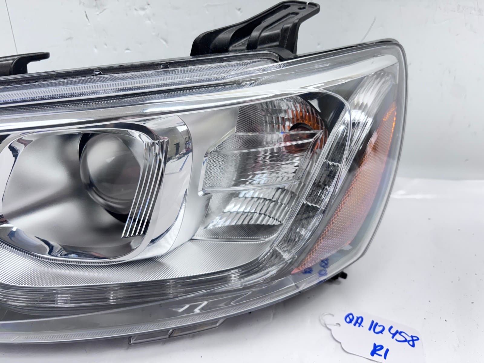 2017-20 Chevy Sonic Halogen LED Front Left OEM Headlight 42703393 - Image 7