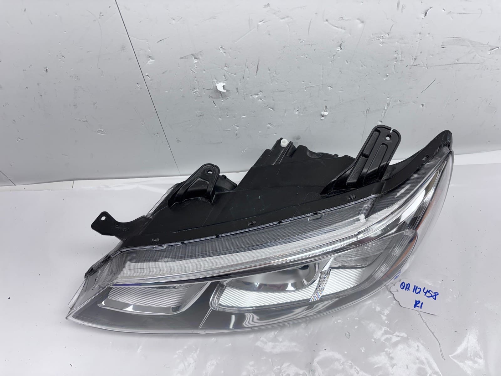 2017-20 Chevy Sonic Halogen LED Front Left OEM Headlight 42703393 - Image 17