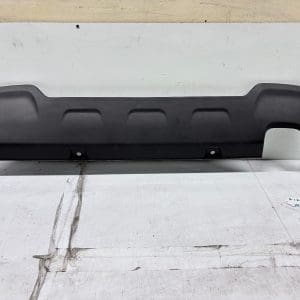 NEW 2015-2018 Jeep Renegade Rear Bumper Valance 5VX07XS9AA