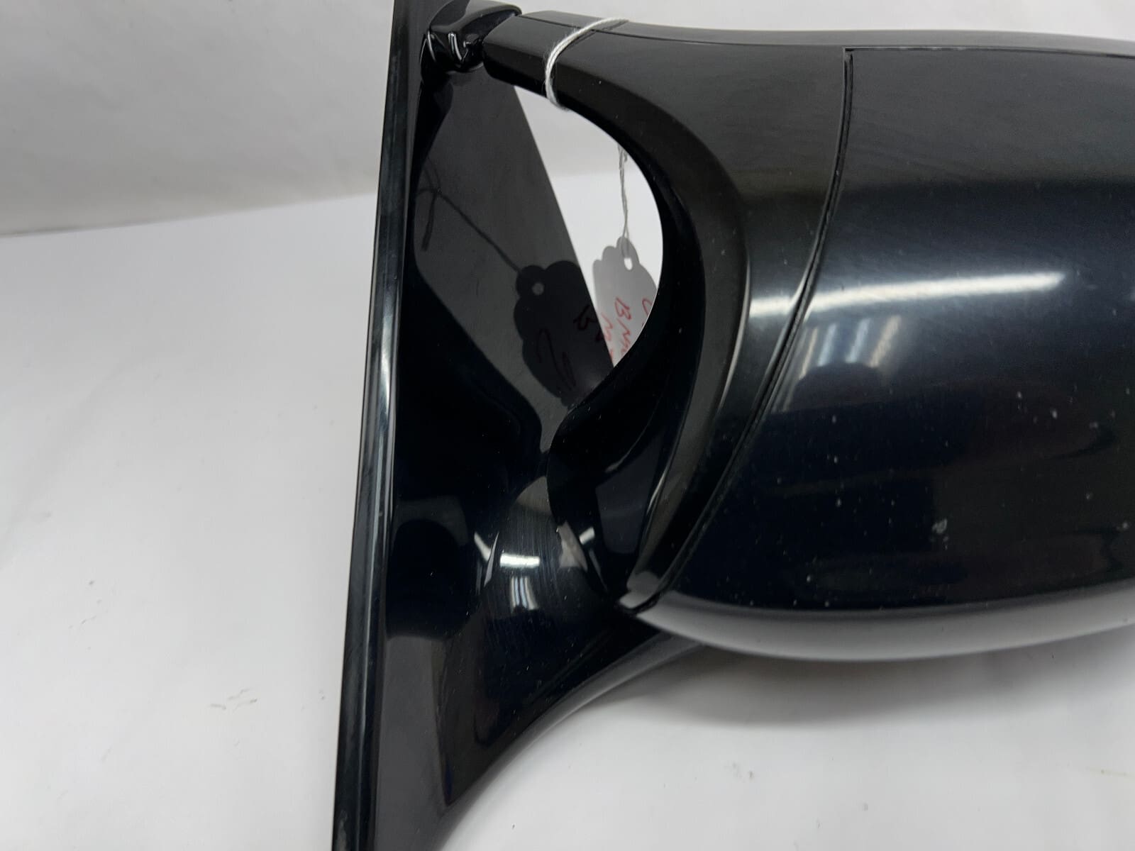 2008-2013 BMW M3 E92 E93 Coupe Left Sideview OEM Mirror - Image 3