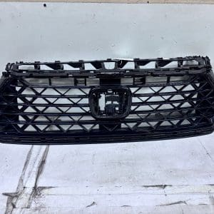 2023-2025 Honda Accord Black Front OEM Grille 71200-30A-A01