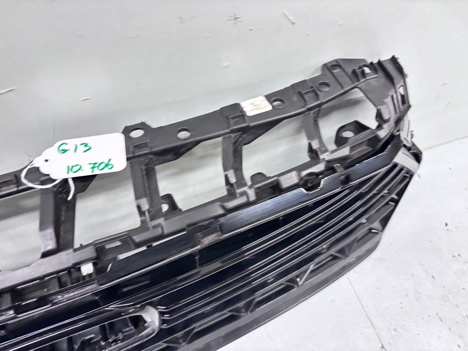 2023-2025 Honda Accord Black Front OEM Grille 71200-30A-A01 - Image 11