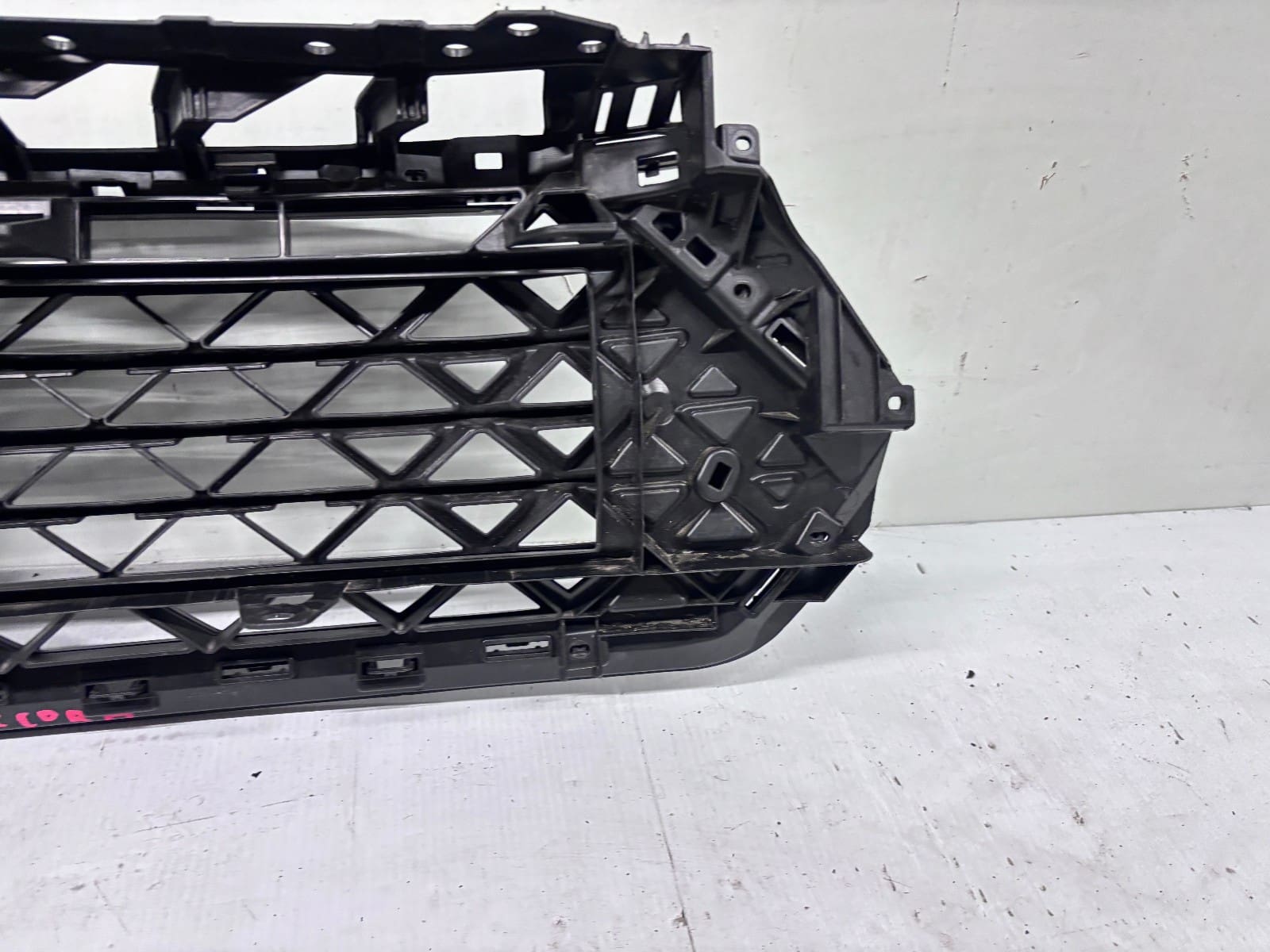 2023-2025 Honda Accord Black Front OEM Grille 71200-30A-A01 - Image 14