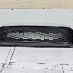 2025-2026 Honda Civic Black Front OEM Lower Grille 71151-T56-A50