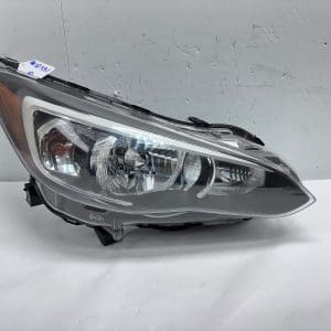 2017-2023 Subaru Impreza; Crosstrek Halogen Right OEM Headlight