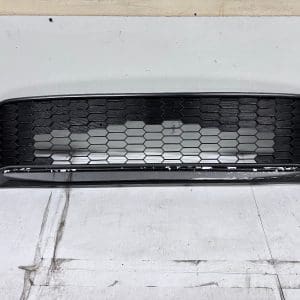 2025-2026 Honda Civic Black Front OEM Lower Grille 711511-T51-A50