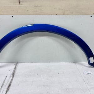 2019-23 FORD RANGER FRONT RIGHT OEM WHEEL FENDER MOLDING FLARE KB3B16A074
