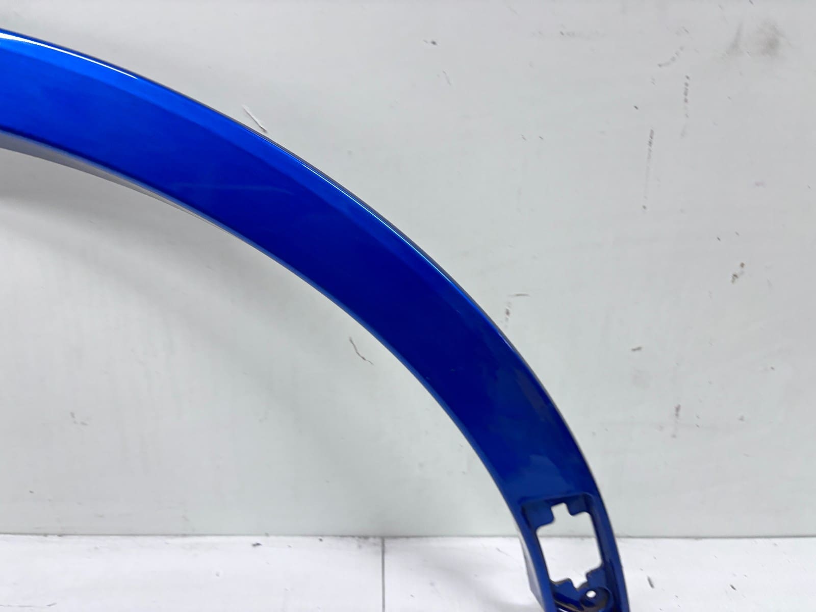 2019-23 FORD RANGER FRONT RIGHT OEM WHEEL FENDER MOLDING FLARE KB3B16A074 - Image 4