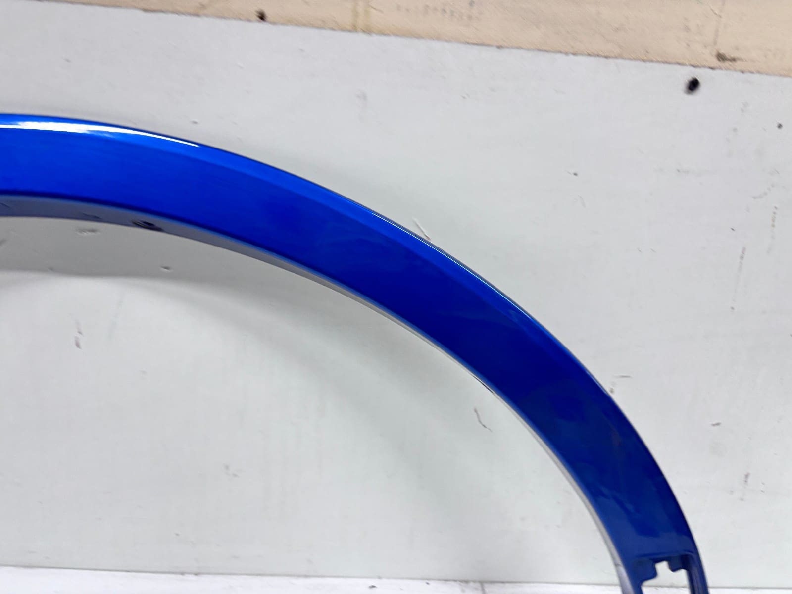 2019-23 FORD RANGER FRONT RIGHT OEM WHEEL FENDER MOLDING FLARE KB3B16A074 - Image 5