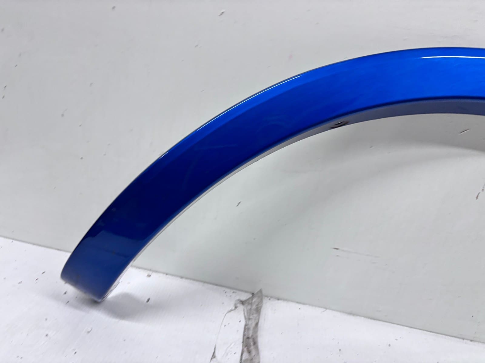 2019-23 FORD RANGER FRONT RIGHT OEM WHEEL FENDER MOLDING FLARE KB3B16A074 - Image 8