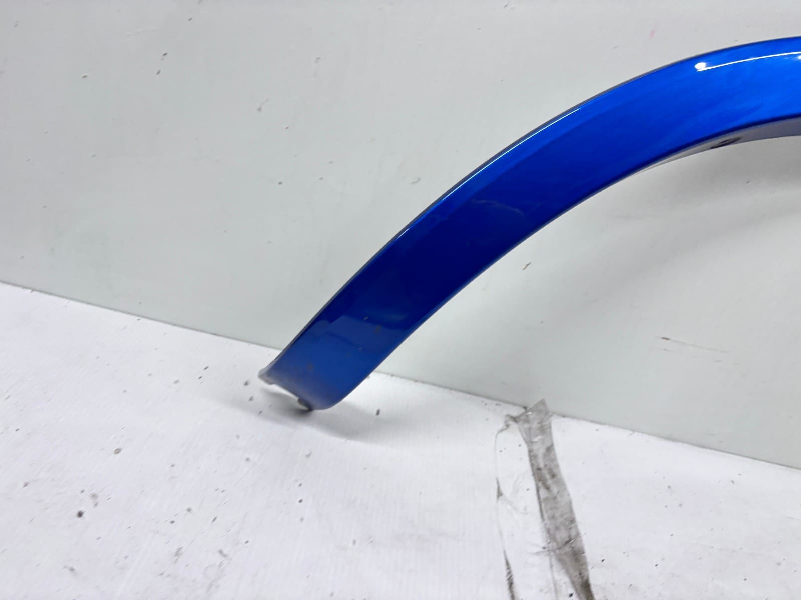 2019-23 FORD RANGER FRONT RIGHT OEM WHEEL FENDER MOLDING FLARE KB3B16A074 - Image 9