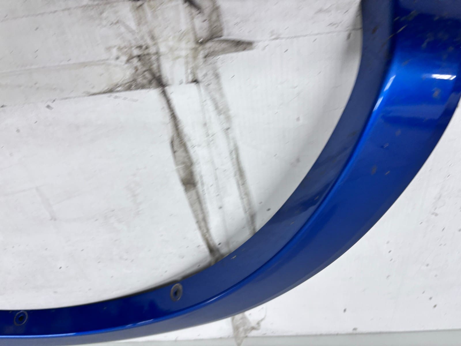 2019-23 FORD RANGER FRONT RIGHT OEM WHEEL FENDER MOLDING FLARE KB3B16A074 - Image 11