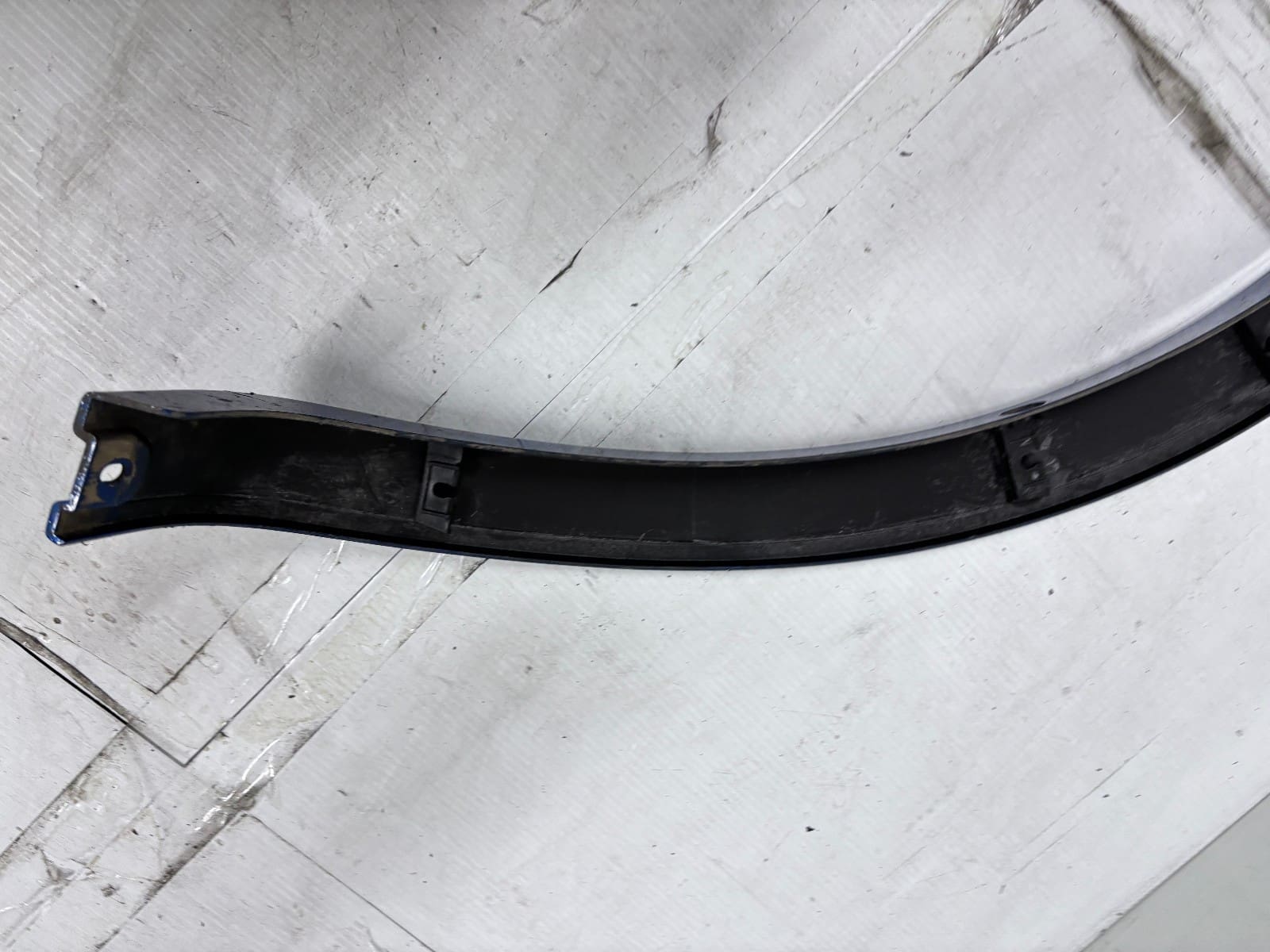 2019-23 FORD RANGER FRONT RIGHT OEM WHEEL FENDER MOLDING FLARE KB3B16A074 - Image 15