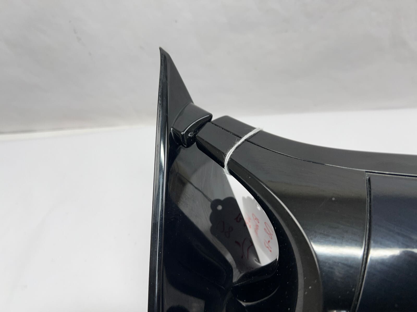2008-2013 BMW M3 E92 E93 Coupe Left Sideview OEM Mirror - Image 4