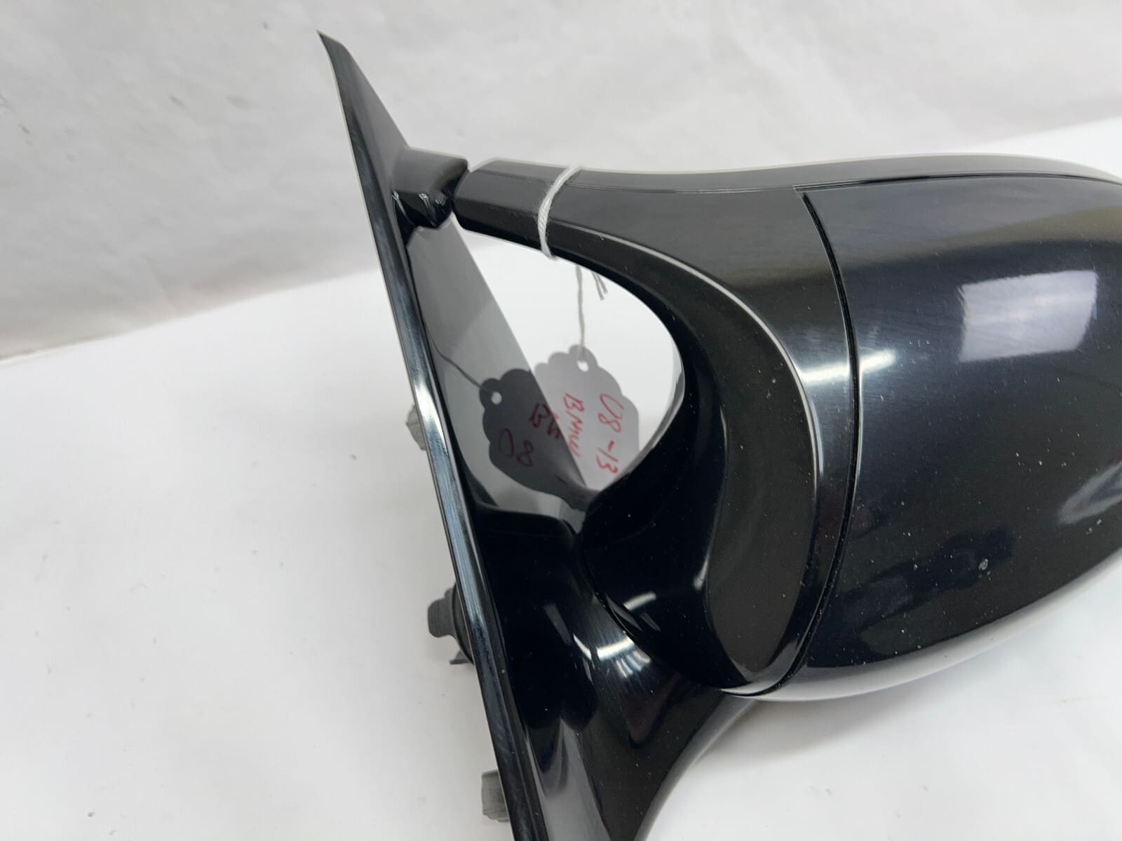 2008-2013 BMW M3 E92 E93 Coupe Left Sideview OEM Mirror - Image 5